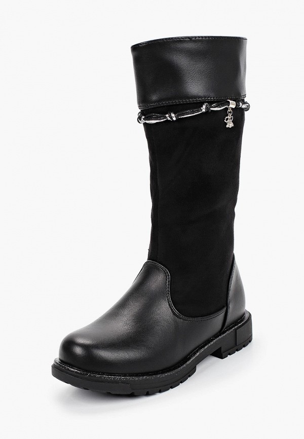 фото Сапоги t.taccardi