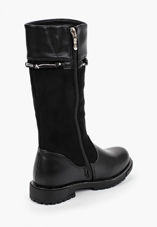 фото Сапоги t.taccardi