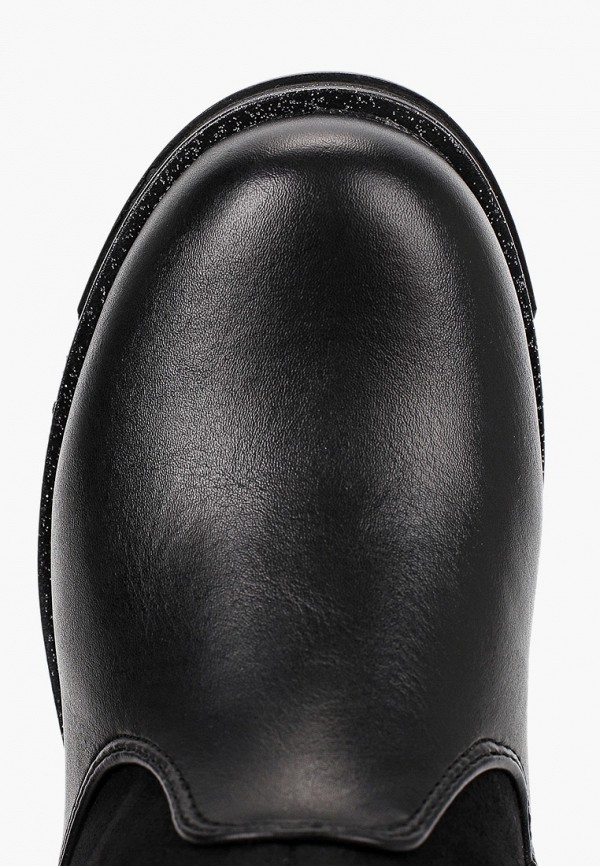 фото Сапоги t.taccardi