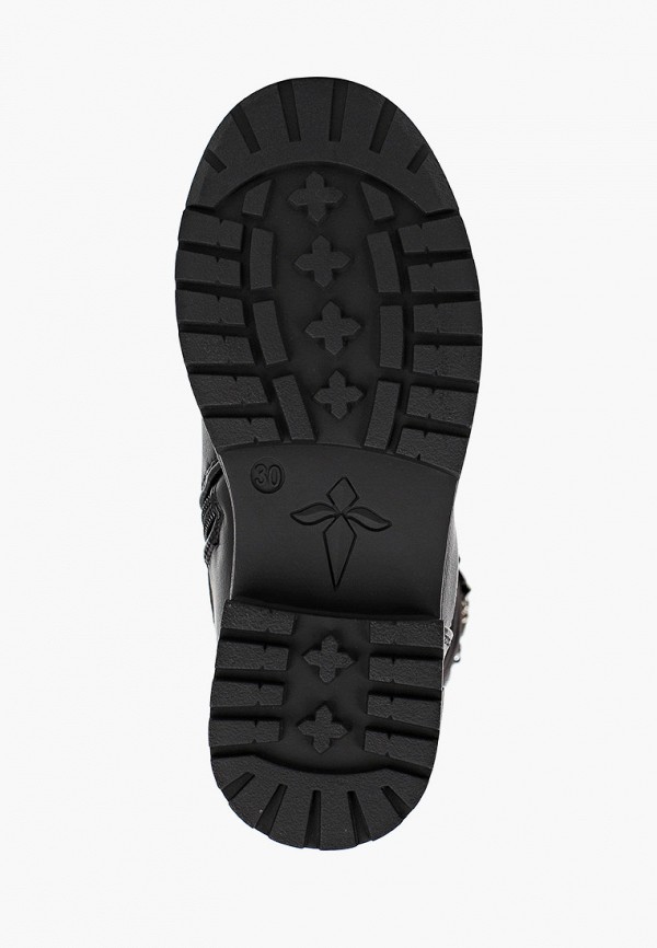 фото Сапоги t.taccardi