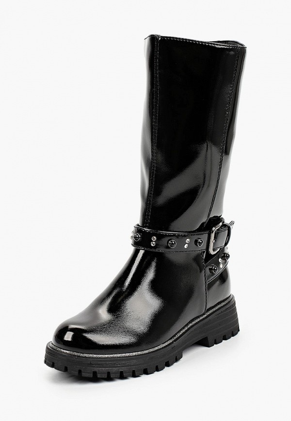 фото Сапоги t.taccardi