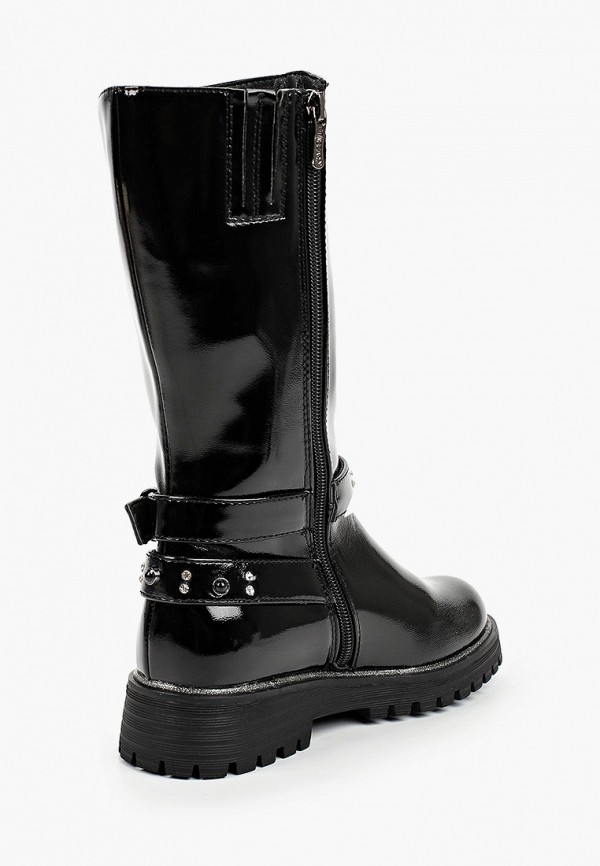 фото Сапоги t.taccardi