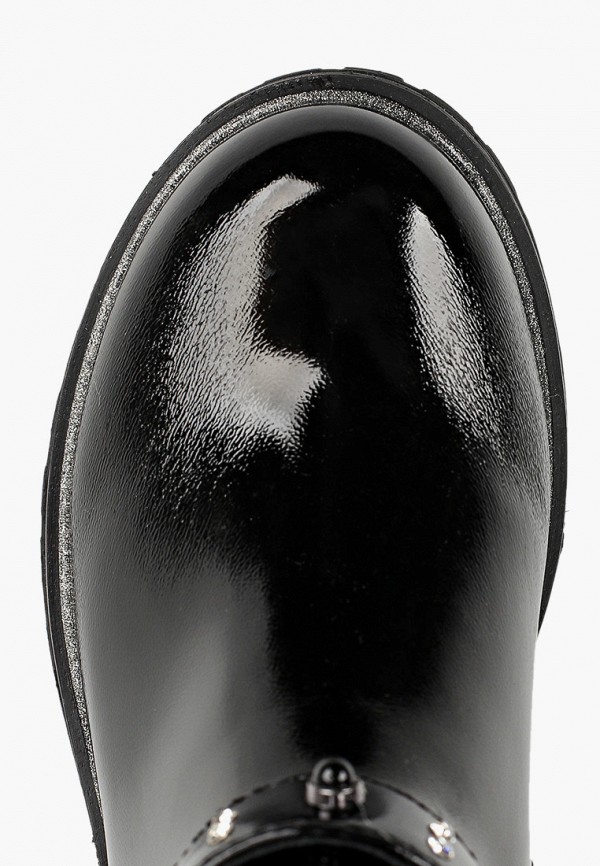 фото Сапоги t.taccardi