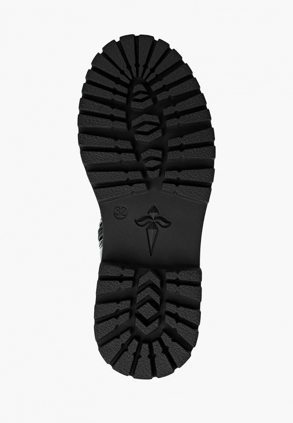 фото Сапоги t.taccardi