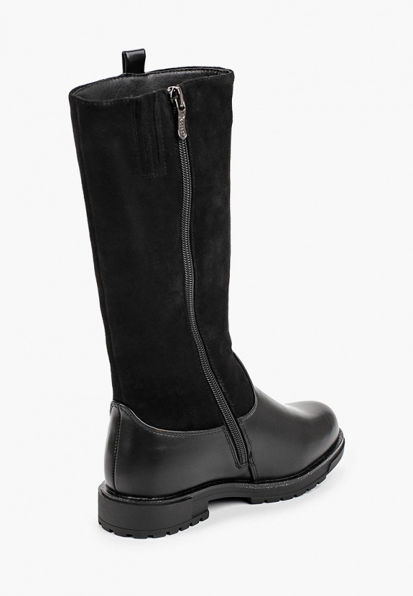 фото Сапоги t.taccardi