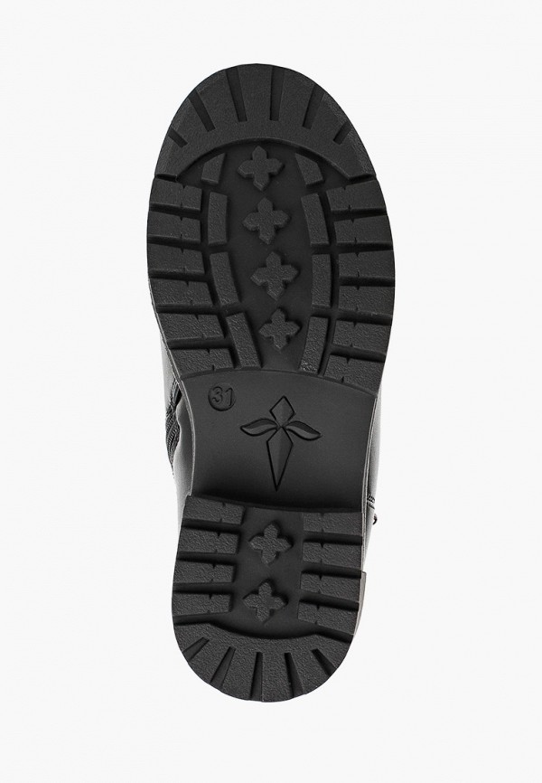 фото Сапоги t.taccardi