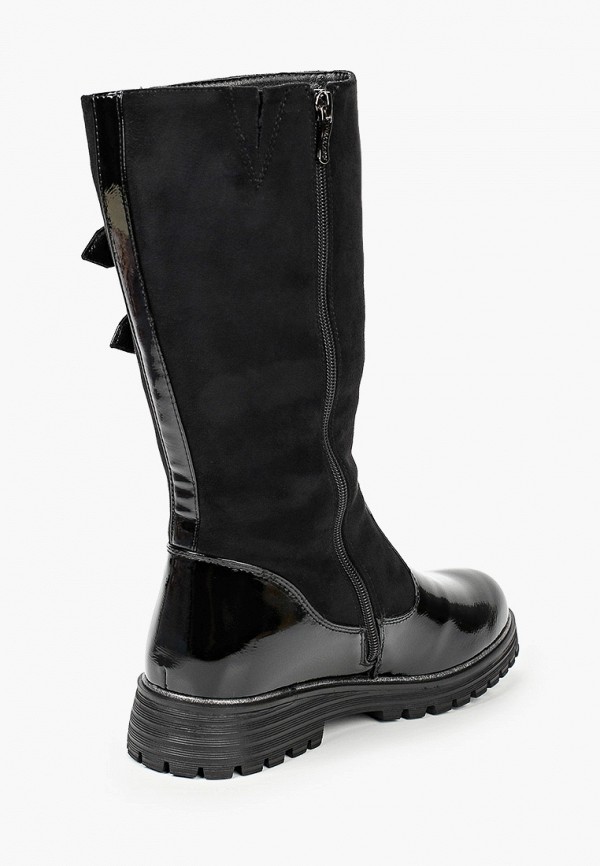 фото Сапоги t.taccardi