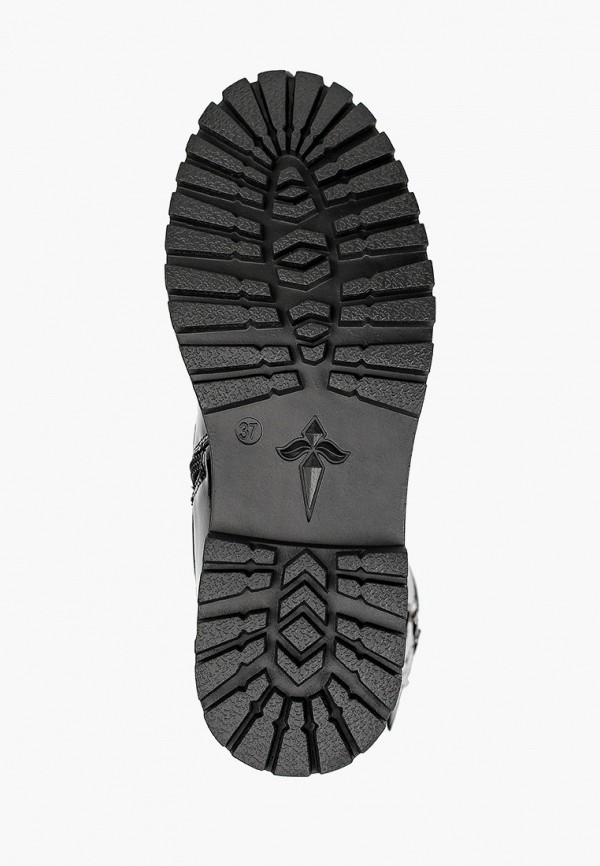 фото Сапоги t.taccardi