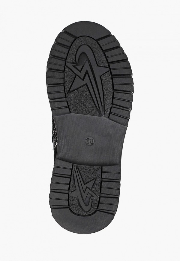 фото Ботинки alessio nesca