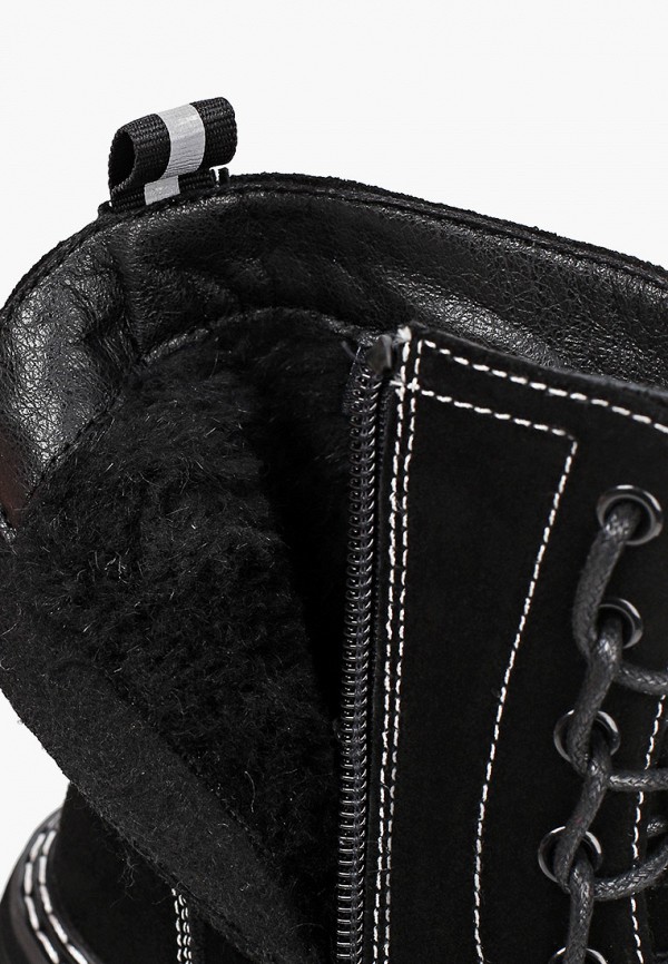 фото Ботинки alessio nesca