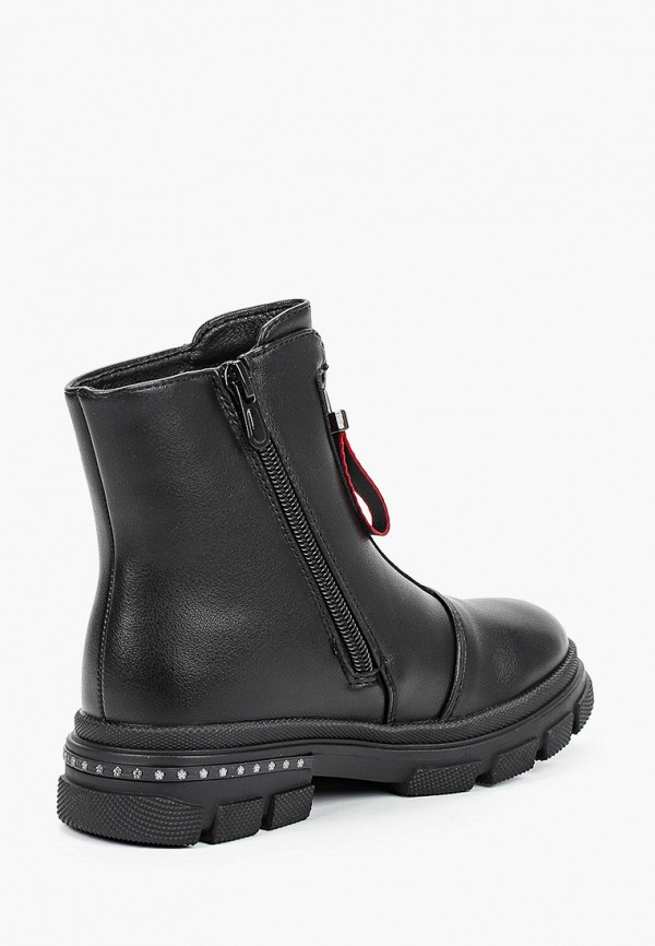 фото Полусапоги t.taccardi