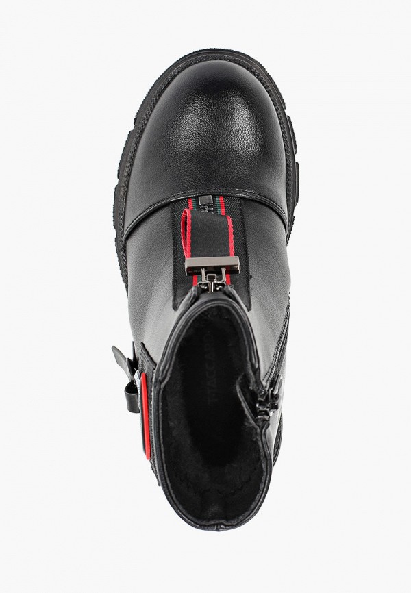 фото Полусапоги t.taccardi