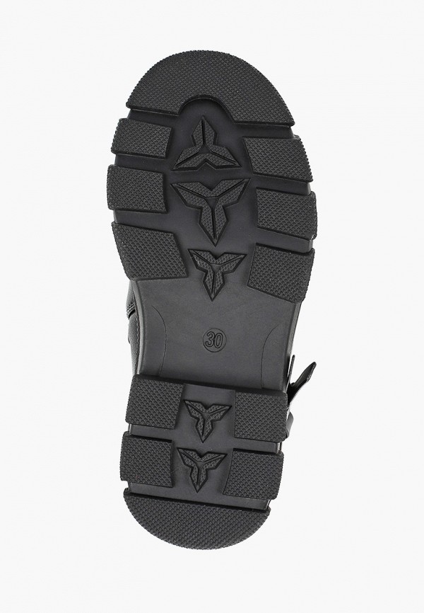 фото Полусапоги t.taccardi