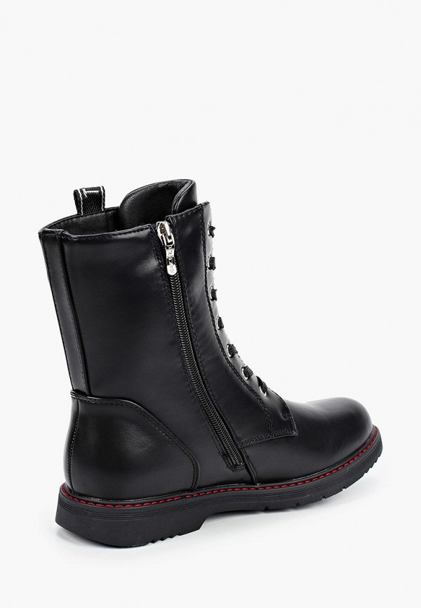 фото Ботинки t.taccardi