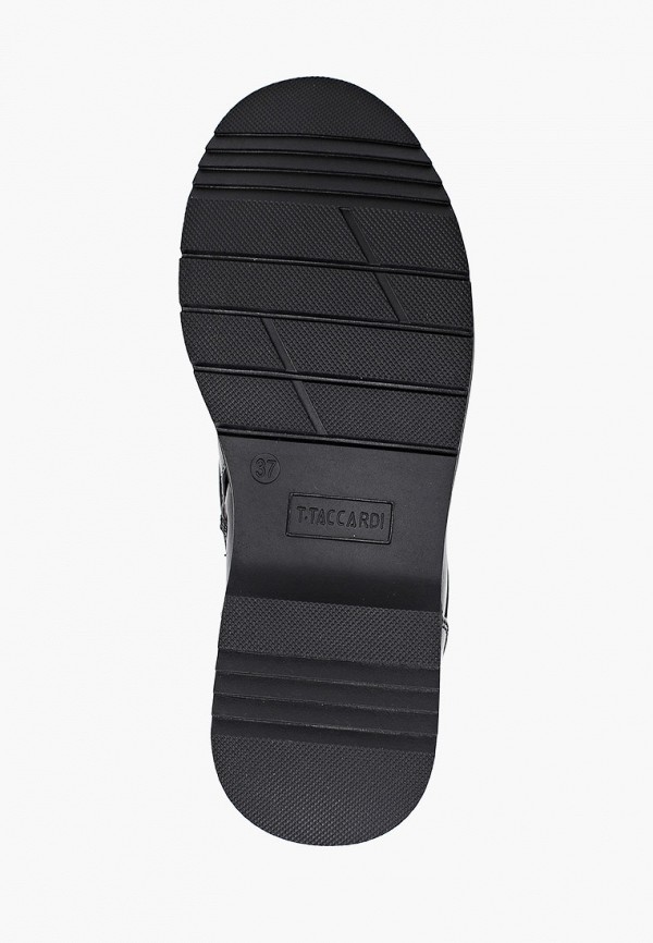 фото Ботинки t.taccardi