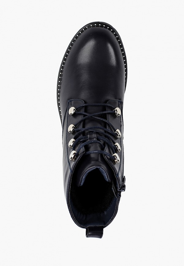 фото Ботинки t.taccardi