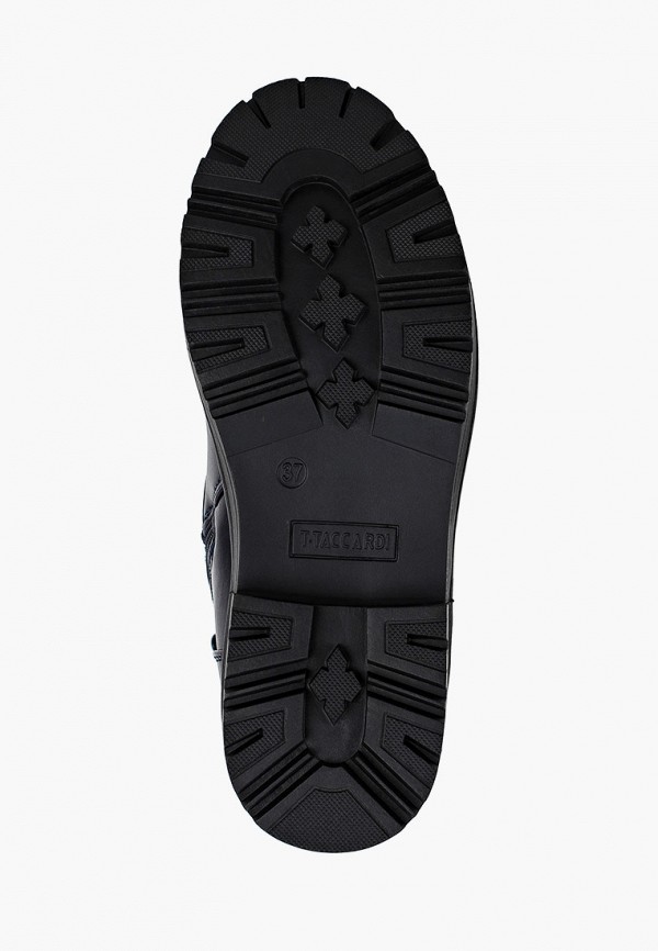 фото Ботинки t.taccardi