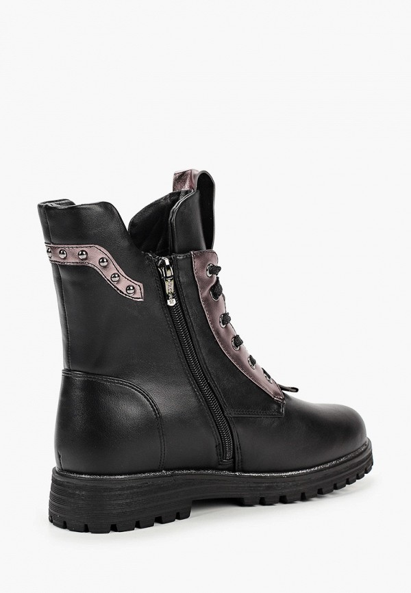 фото Ботинки t.taccardi