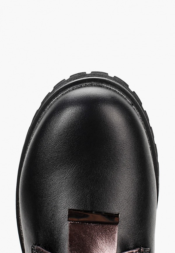 фото Ботинки t.taccardi