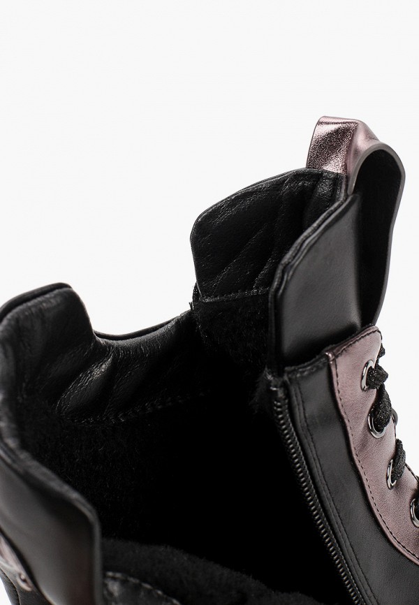 фото Ботинки t.taccardi