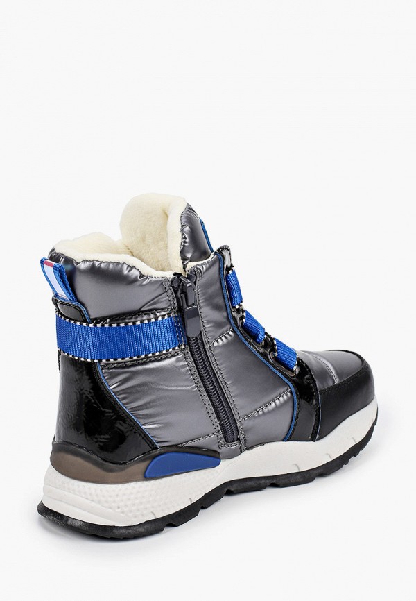 фото Ботинки t.taccardi