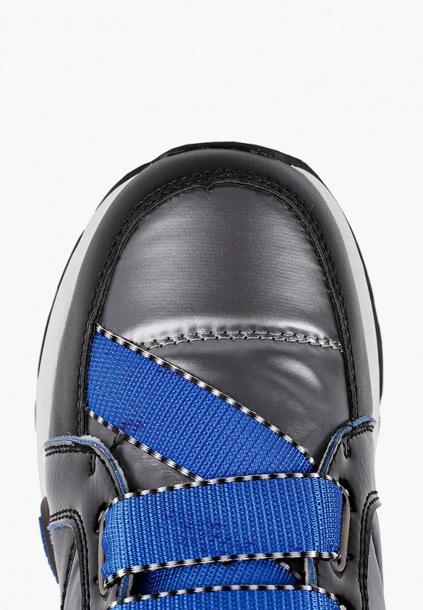 фото Ботинки t.taccardi