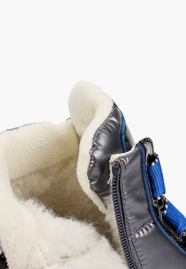 фото Ботинки t.taccardi