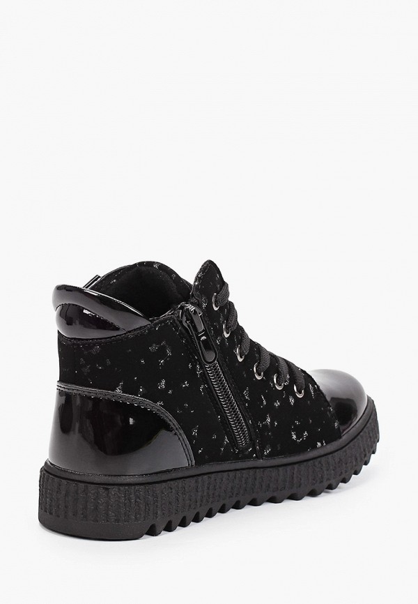 фото Ботинки honey girl