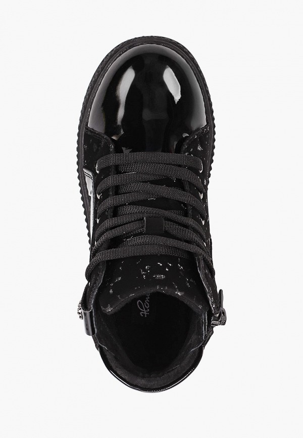 фото Ботинки honey girl