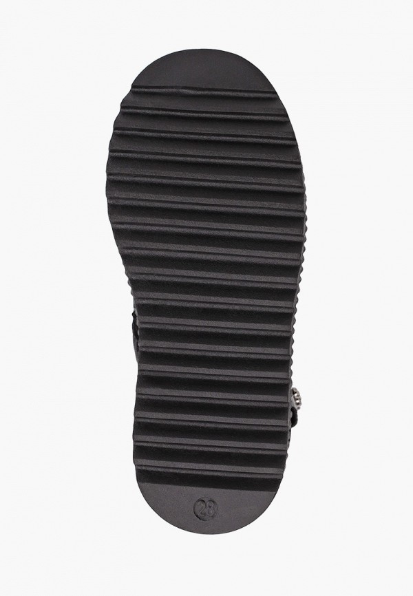 фото Ботинки honey girl