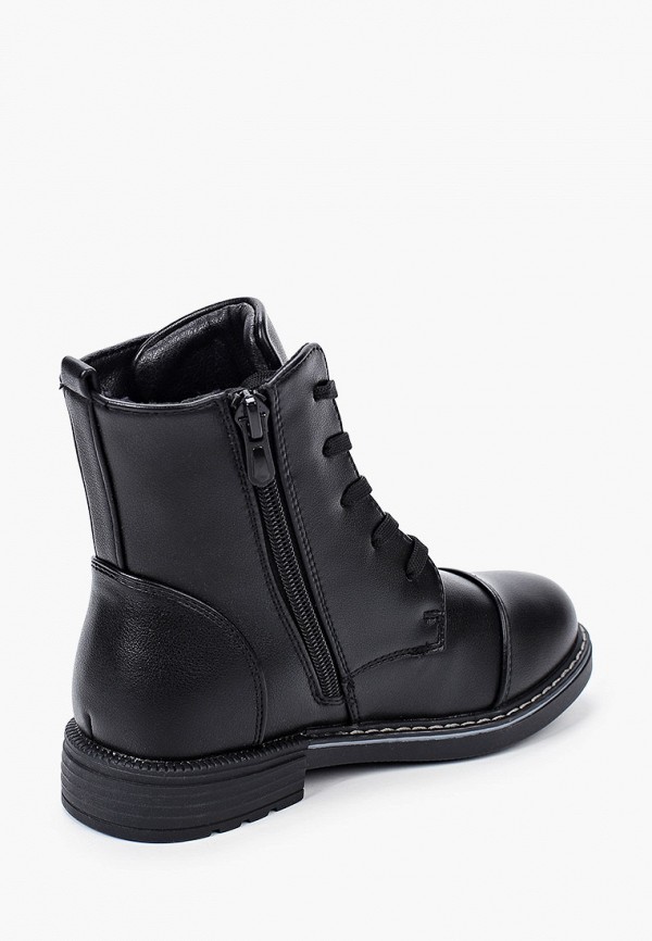 фото Ботинки t.taccardi