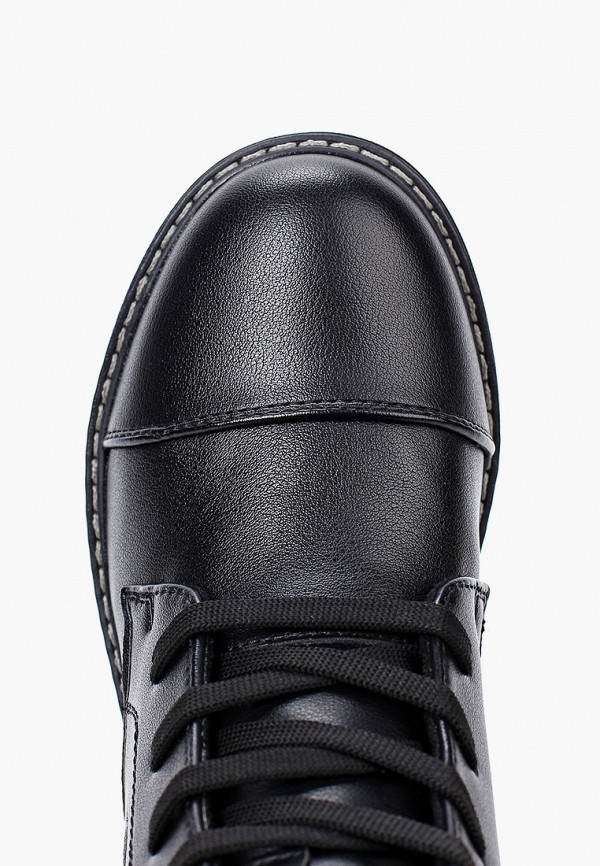 фото Ботинки t.taccardi