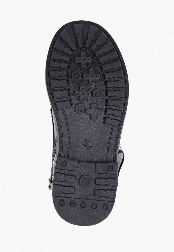 фото Ботинки t.taccardi