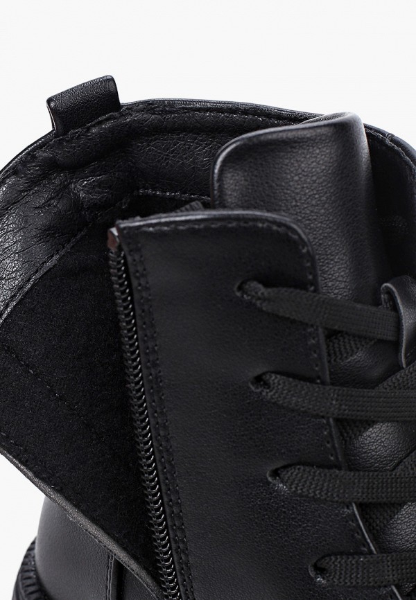 фото Ботинки t.taccardi