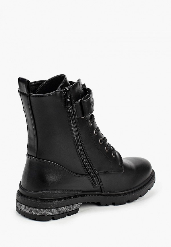 фото Ботинки t.taccardi