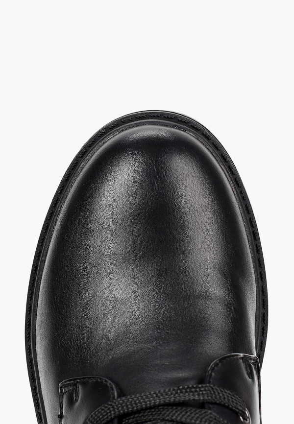 фото Ботинки t.taccardi