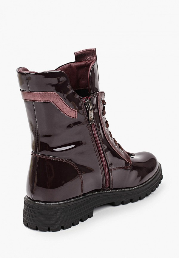 фото Ботинки t.taccardi