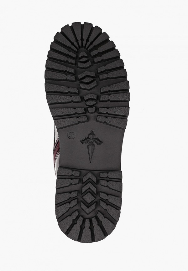 фото Ботинки t.taccardi