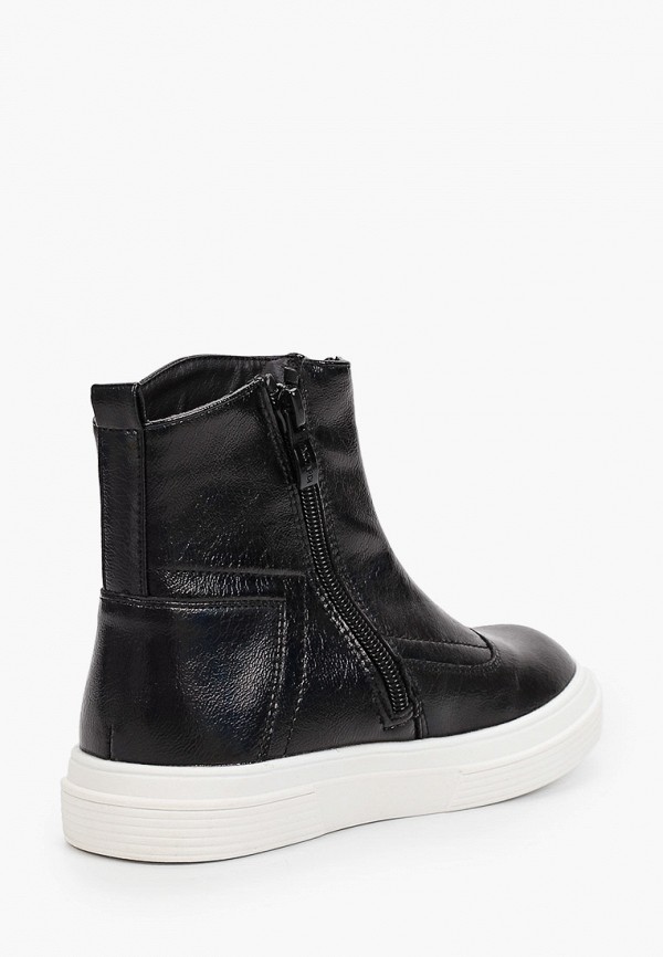 фото Кеды t.taccardi