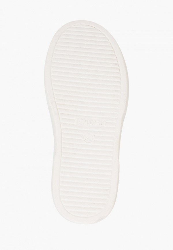 фото Кеды t.taccardi