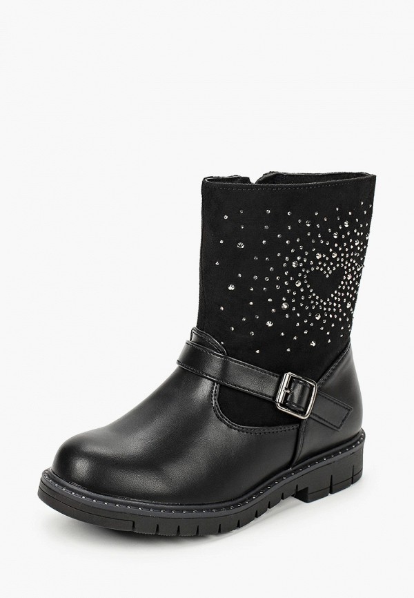 фото Полусапоги honey girl