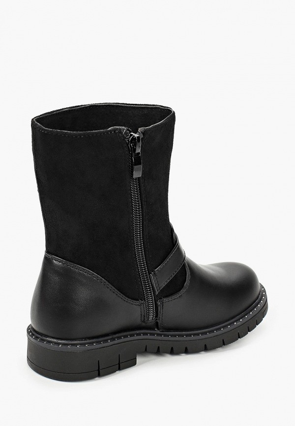 фото Полусапоги honey girl