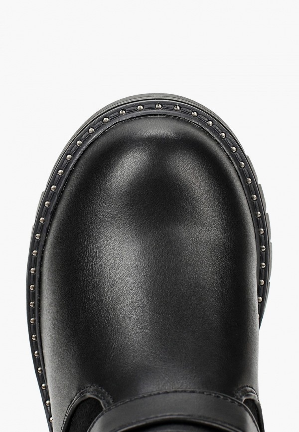 фото Полусапоги honey girl