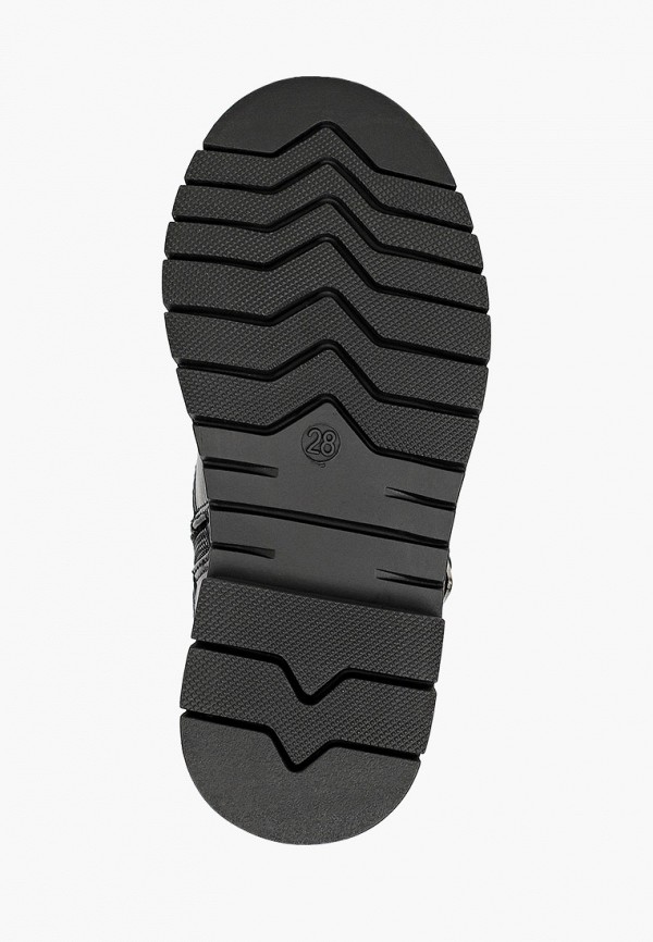 фото Полусапоги honey girl