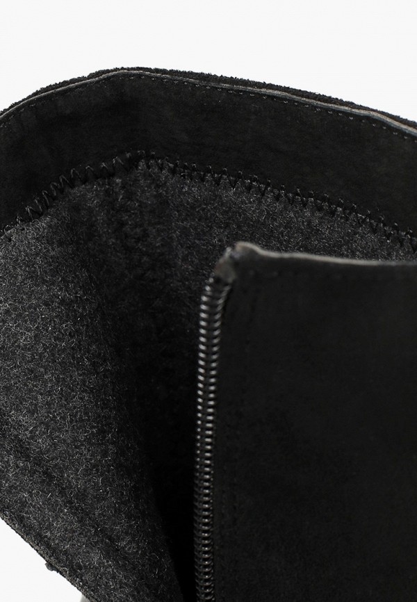 фото Полусапоги honey girl