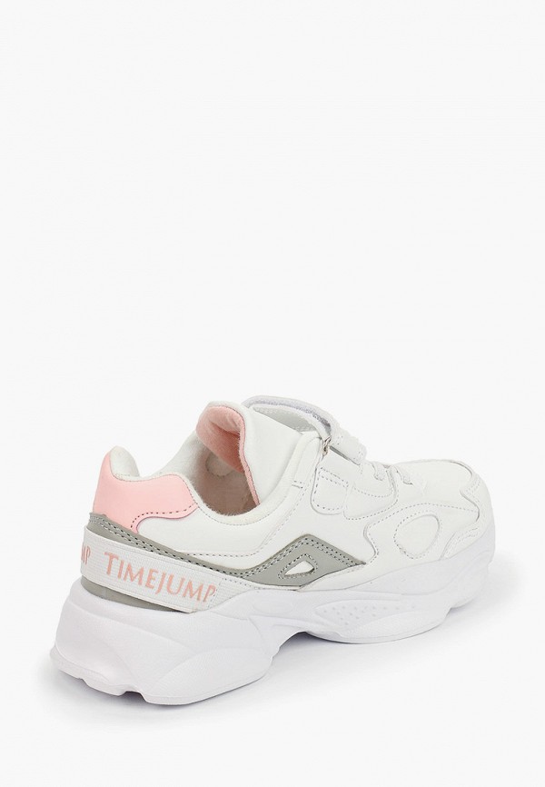 фото Кроссовки timejump