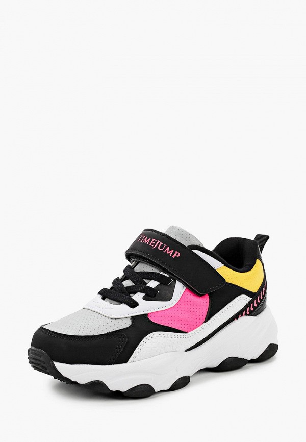 фото Кроссовки timejump
