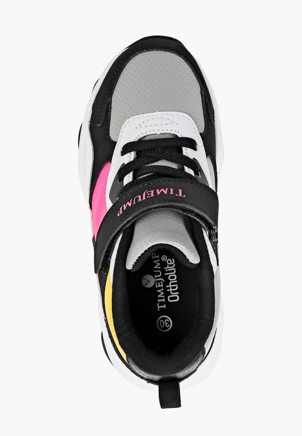 фото Кроссовки timejump