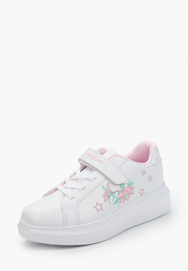 фото Кроссовки timejump