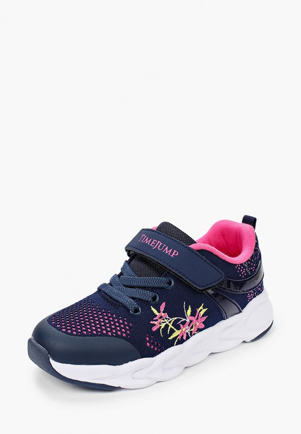 фото Кроссовки timejump